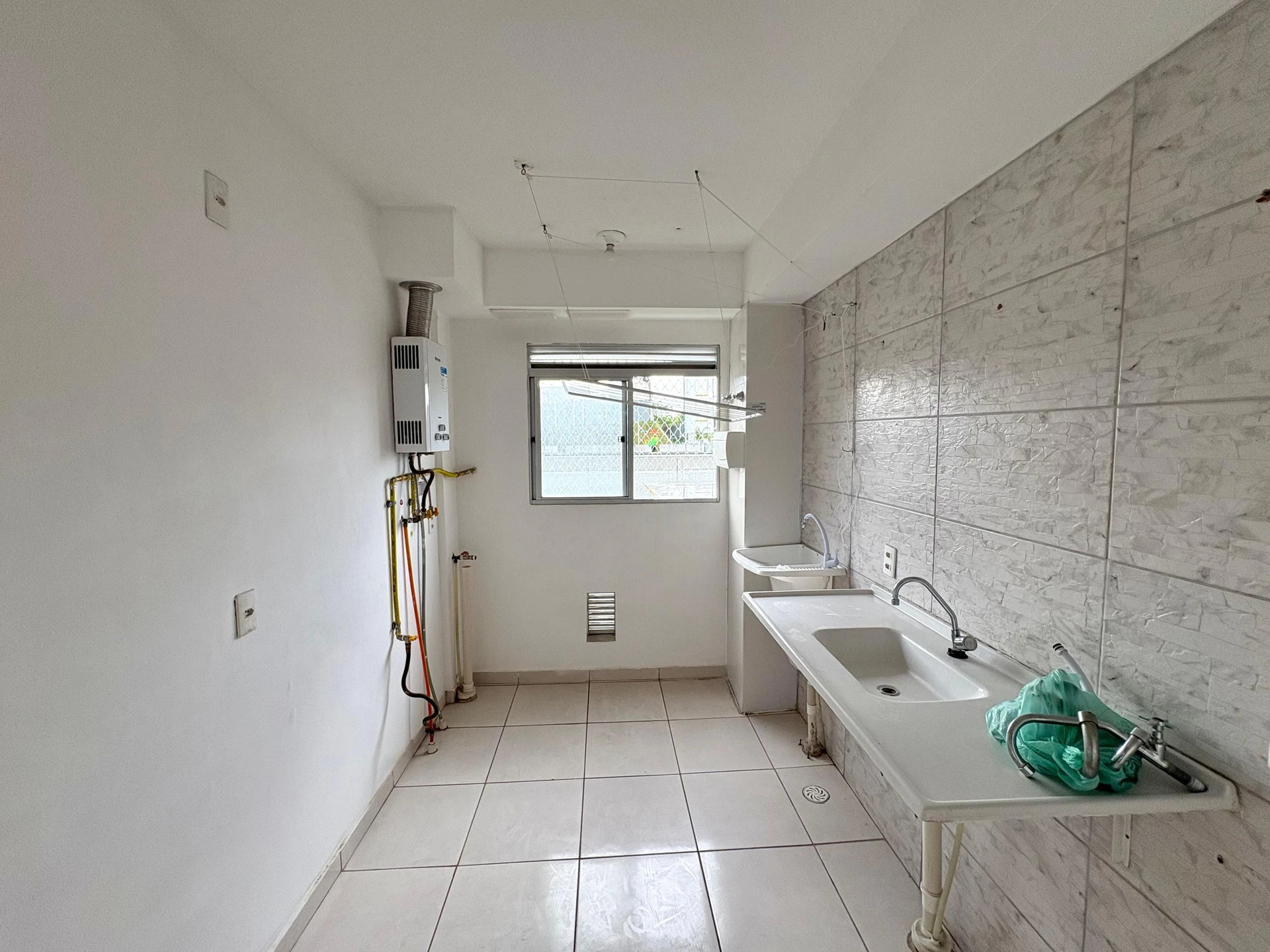 Apartamento, 47 m², com piso de madeira ou laminado — photo 10