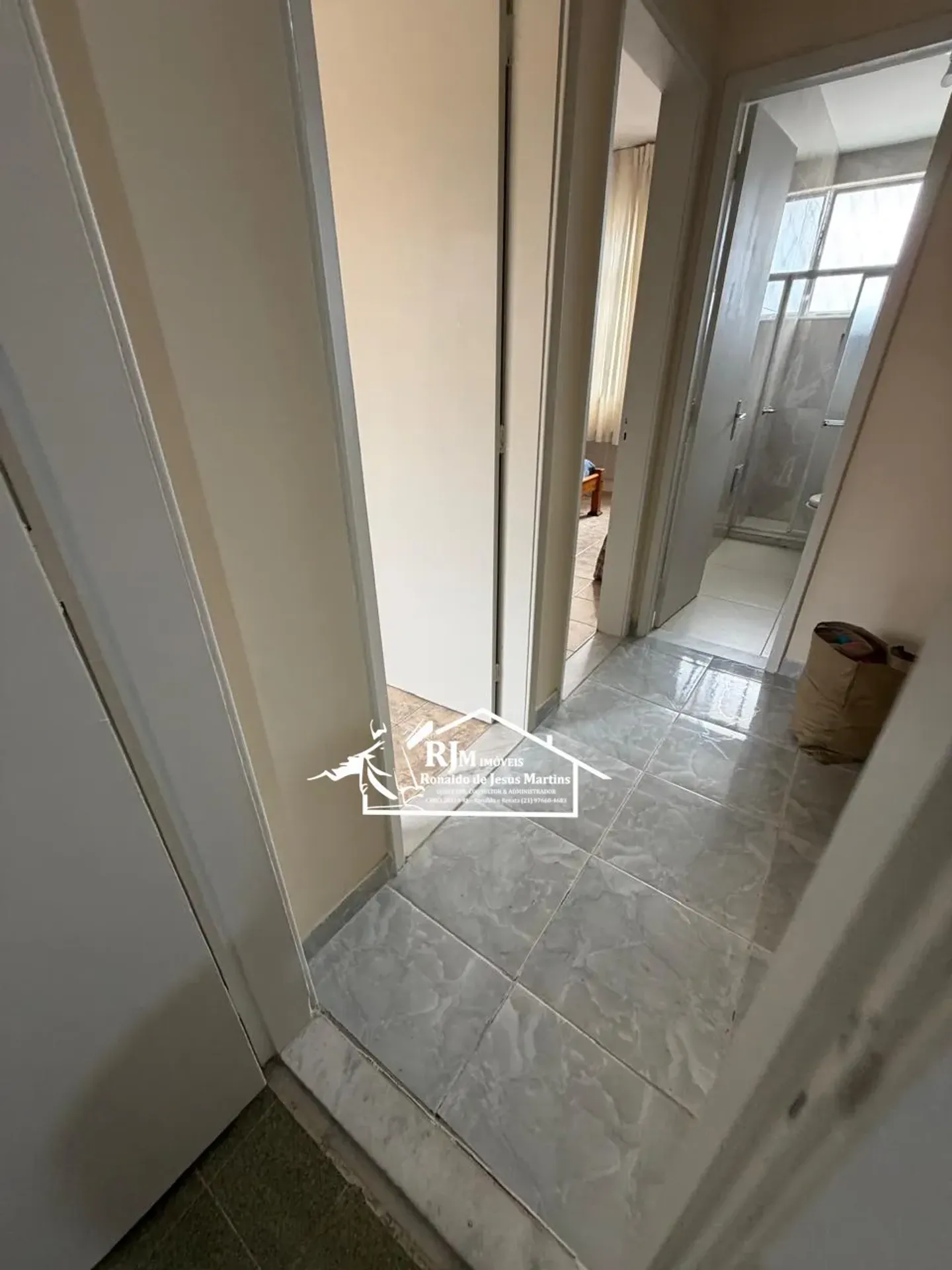 Apartamento mobiliado de 70 m² com 2 quartos e 2 banheiros — photo 22