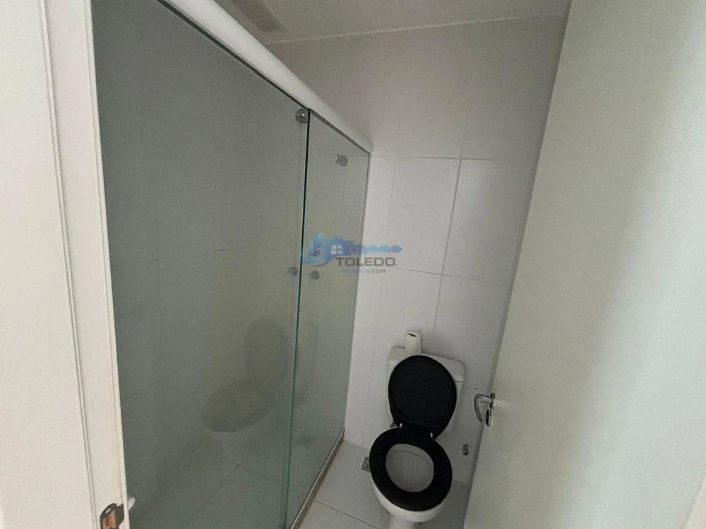 Furnished 100 m² apartment with 1 bedroom and parking — photo 7