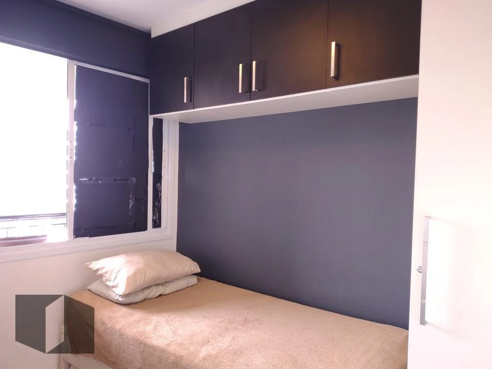 Furnished 84 m² apartment with 3 bedrooms and a suite — photo 21
