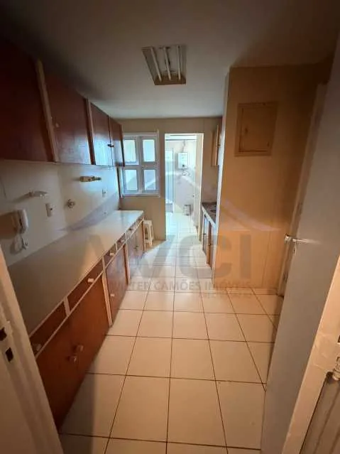 3-bedroom apartment with a bathtub — photo 28