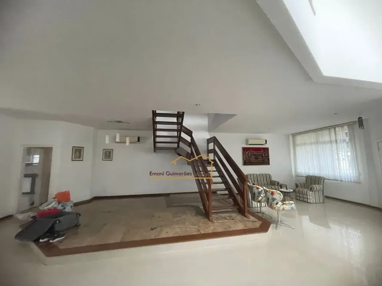 Furnished house, 600 m², with a washing machine — photo 12