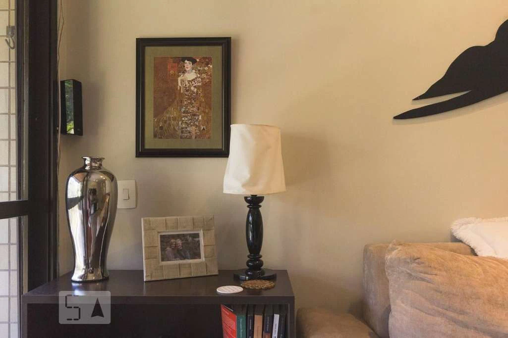 142 m² apartment with 3 bedrooms and 2 parking spaces — photo 22