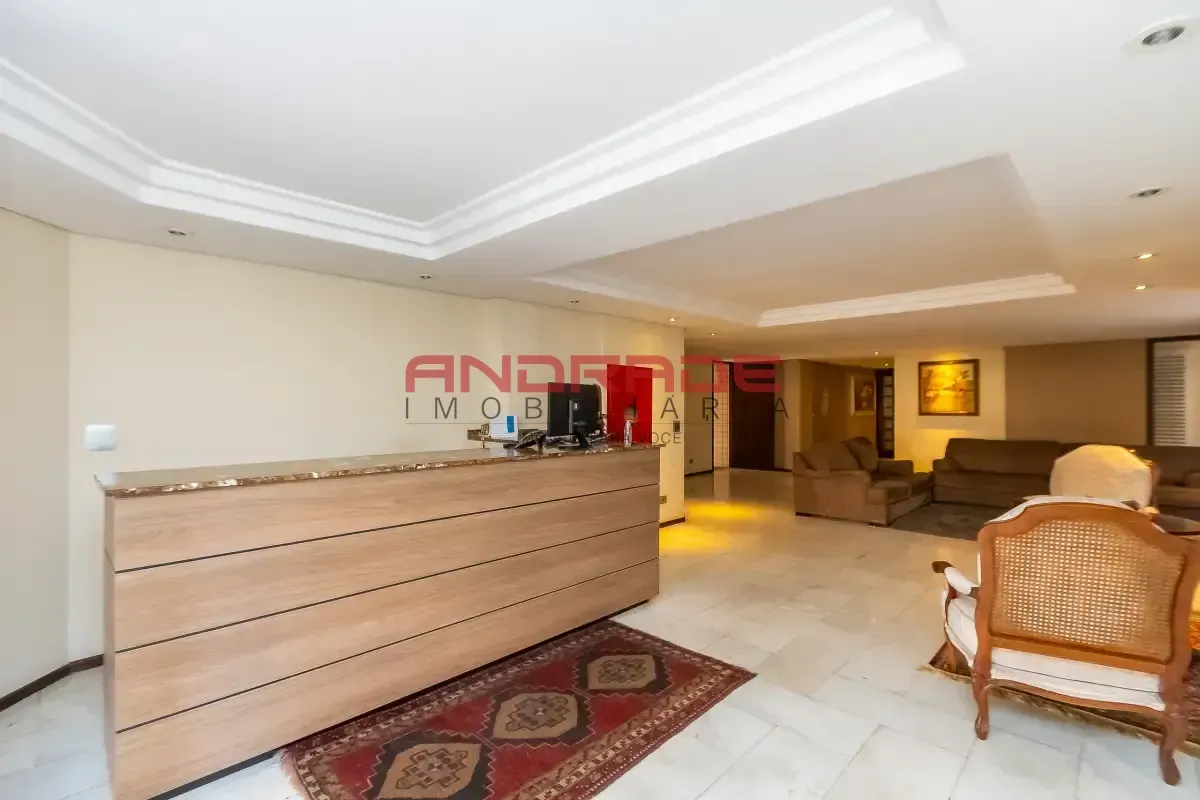 Unfurnished 3-bedroom apartment with 118 m² — photo 9