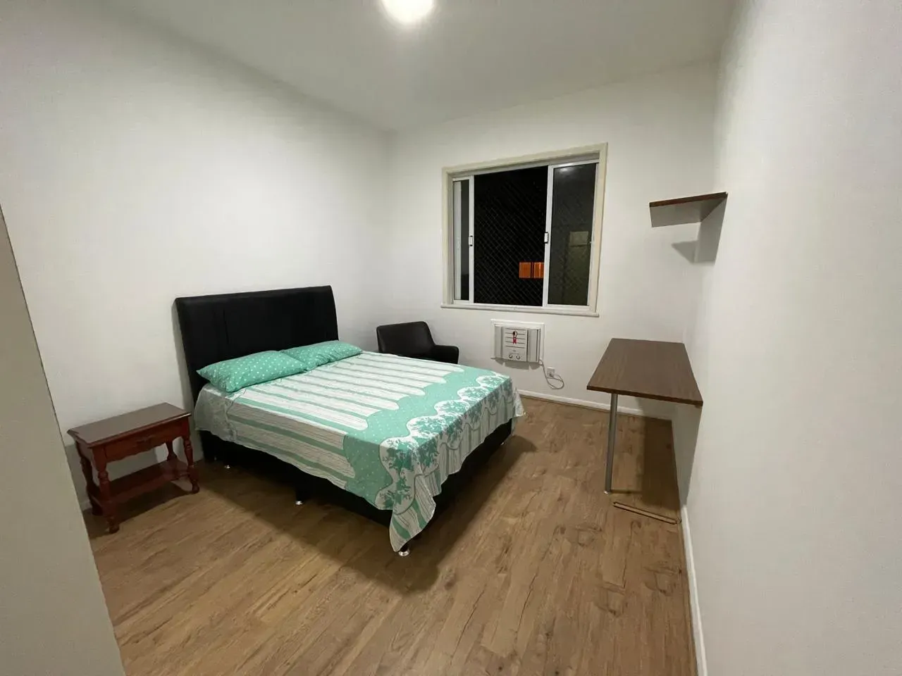 Furnished 3-bedroom apartment with a parking space — photo 6