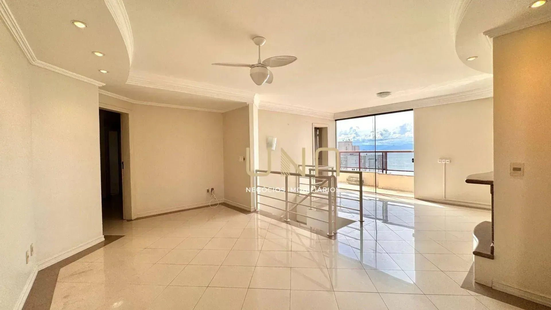Cobertura mobiliada com 4 suítes e 5 banheiros, 415 m² — photo 46
