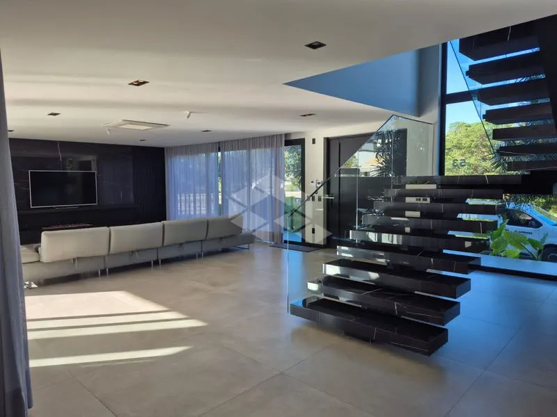 Casa con 5 suites, jardín privado y 513 m² — photo 13