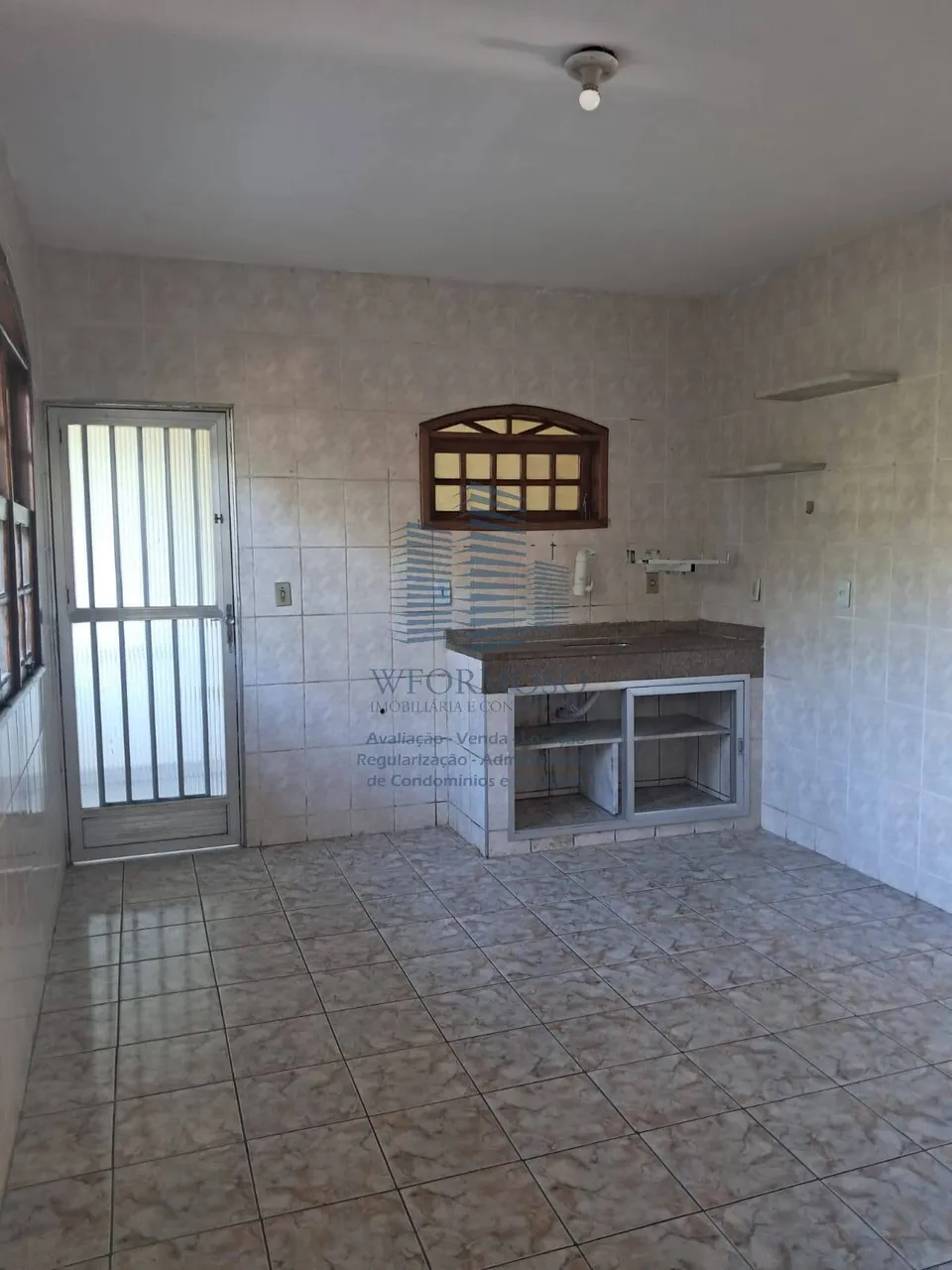 Casa com 3 quartos e 60 m² com varanda — photo 2