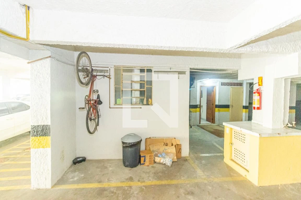Apartment with 2 bedrooms and 2 bathrooms, 1 parking spot — photo 66