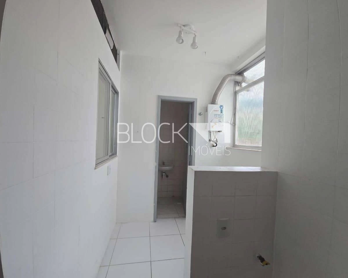 Apartamento de 59 m² e 1 quarto, Grajaú — photo 11