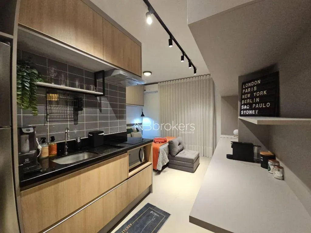 48 m² studio with en-suite and 2 parking spaces — photo 38