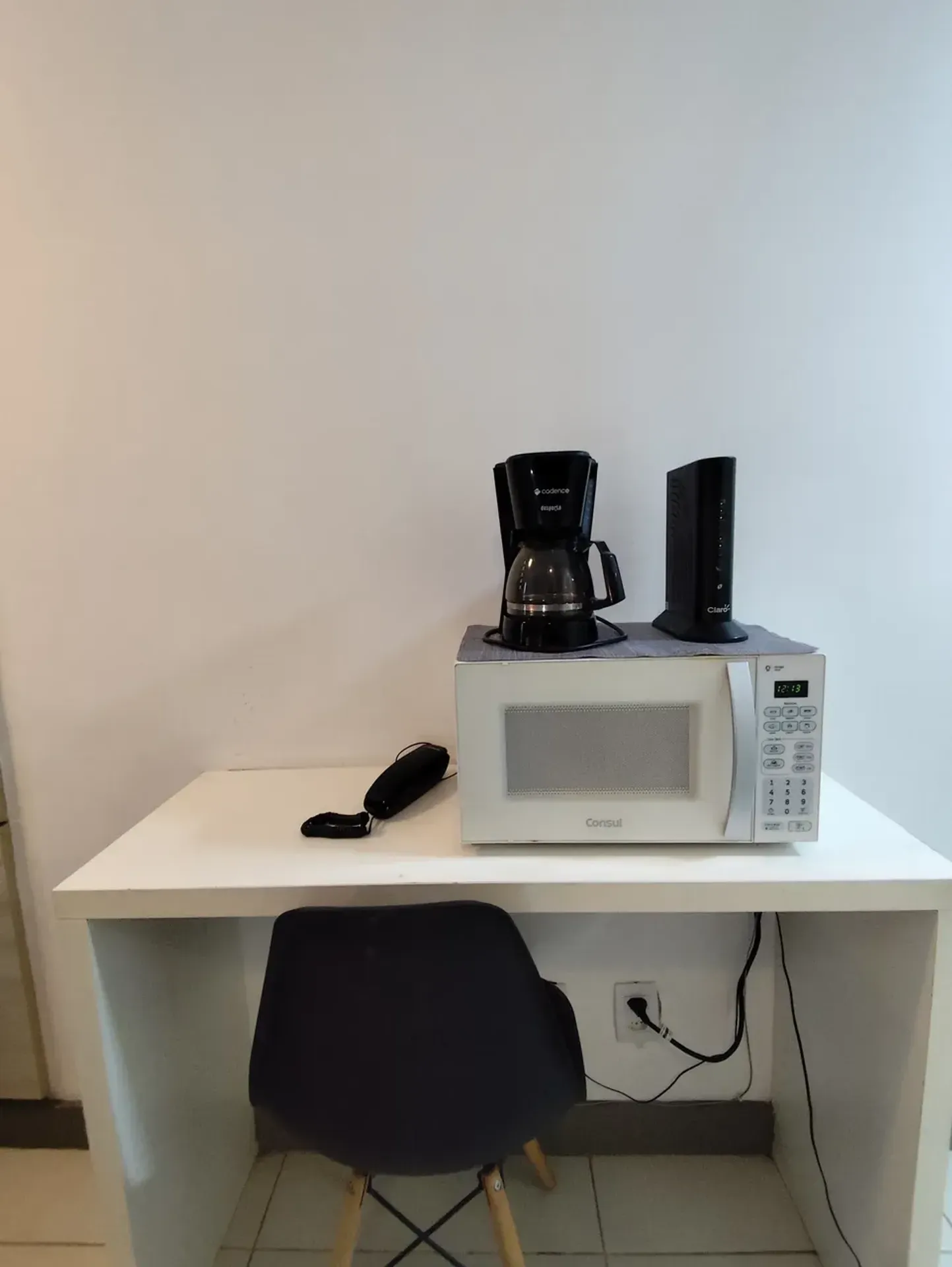 Apartamento, 24 m², com espaço de home office — photo 9