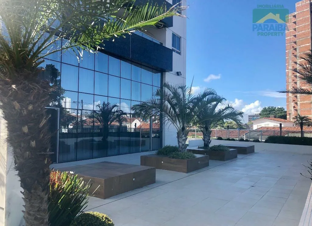 Apartamento mobiliado de 3 quartos com vista para a água — photo 12