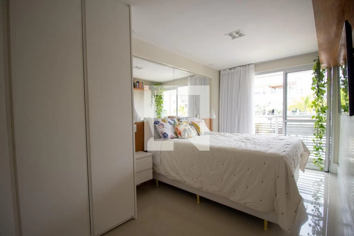 2-bedroom apartment with a private BBQ in Rio de Janeiro — photo 9