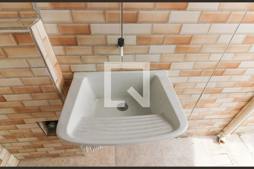 Unfurnished house with 1 bedroom and 1 bathroom — photo 28