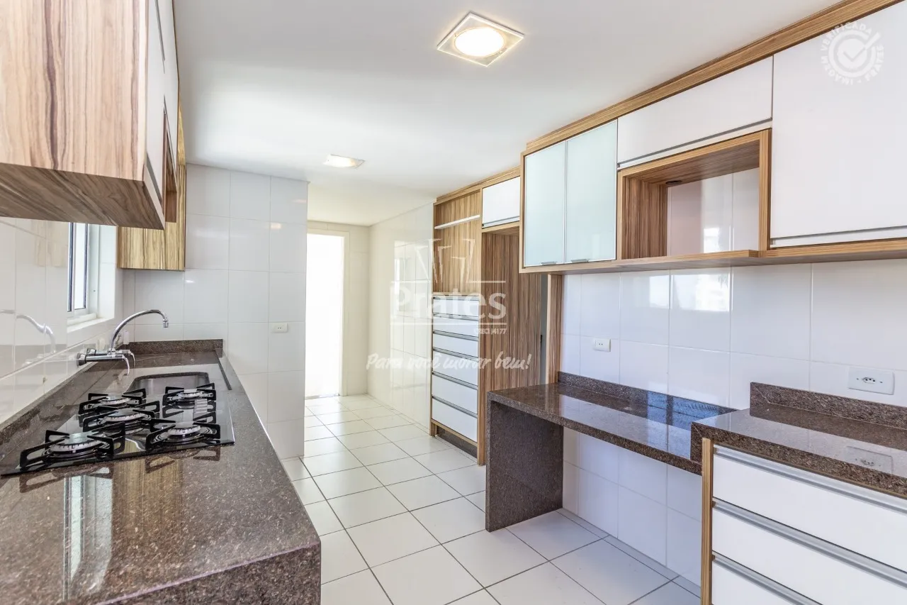 391 m² apartment with 4 en-suite bedrooms and 3 spots — photo 11