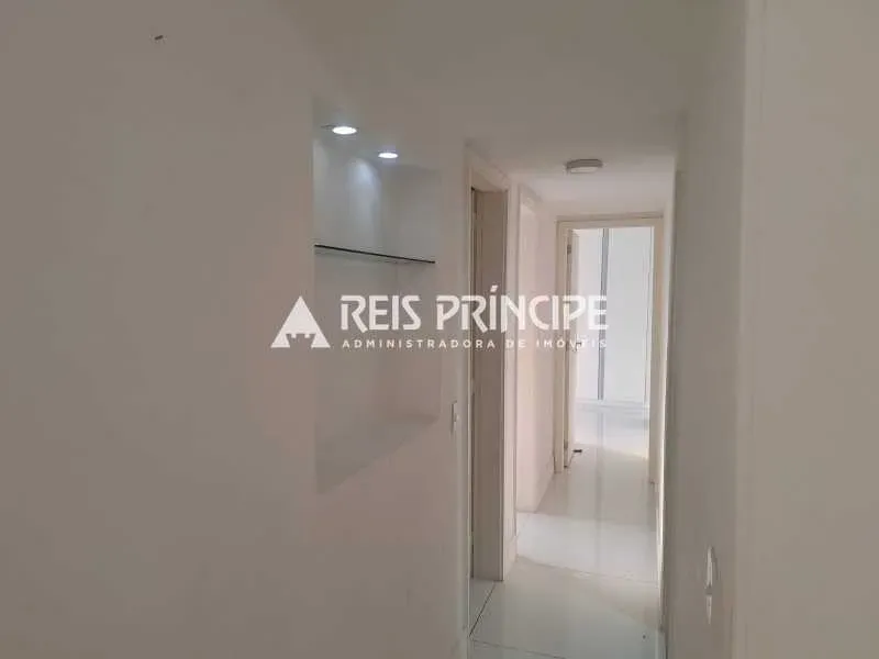 Apartamento de 3 quartos (1 suíte) com varanda — photo 13
