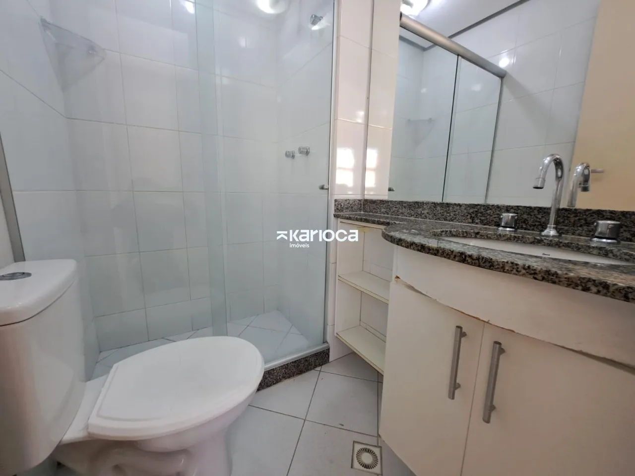 Apartamento com 2 quartos e 2 banheiros — photo 7
