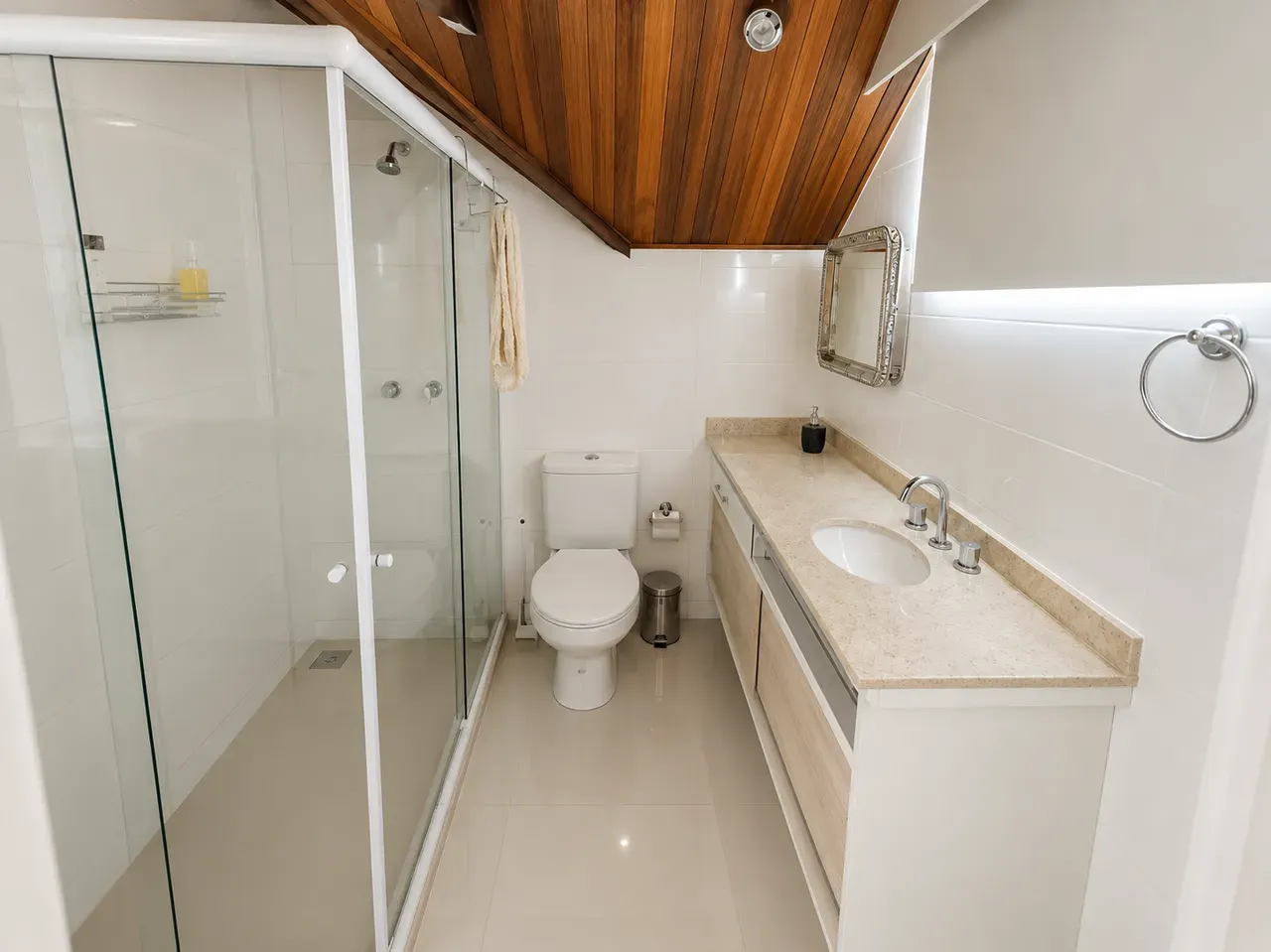 Furnished house, 153 m², with a garden — photo 40