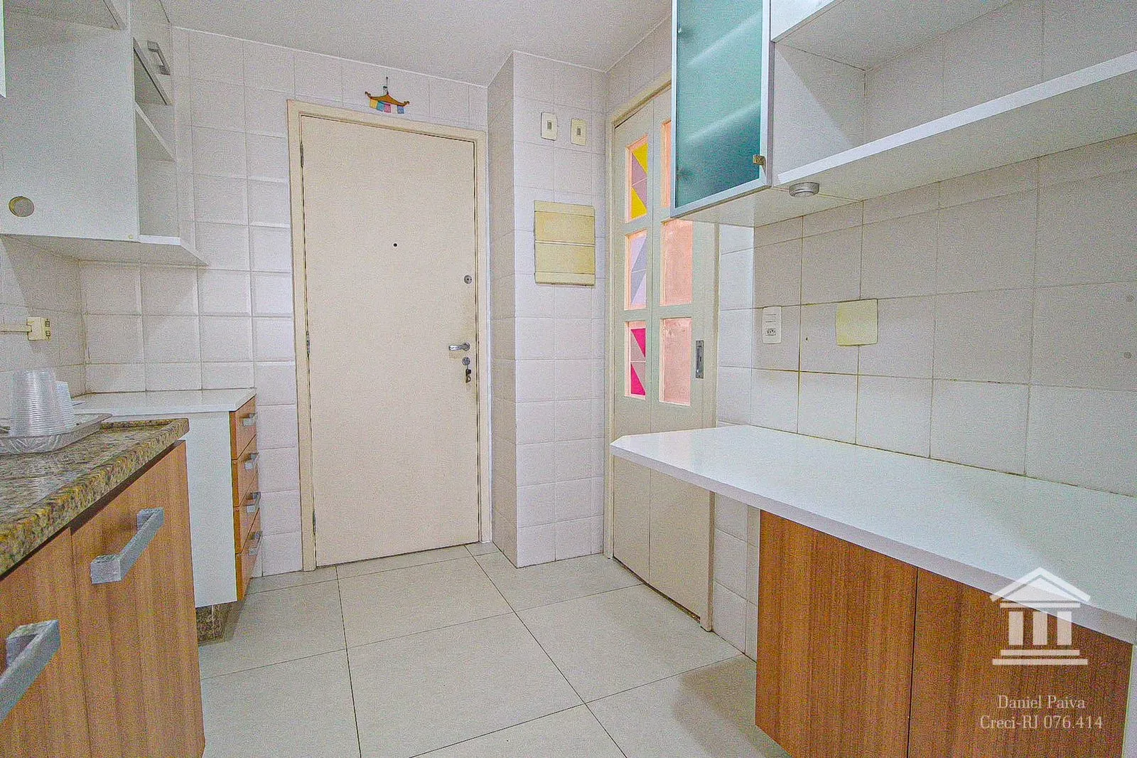 Vista al parque y 3 dormitorios: departamento de 122 m² — photo 39