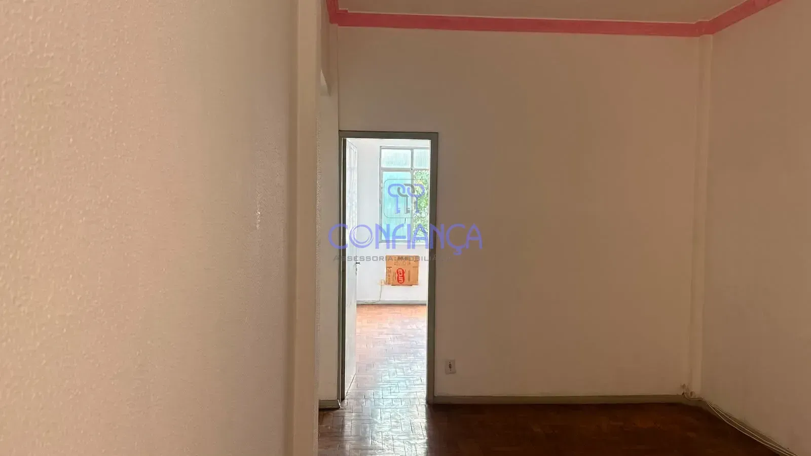 78 m² 2-bedroom apartment with a glass shower enclosure — photo 7