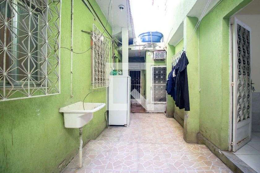 Apartamento de 1 quarto com cozinha fechada e 36 m² — photo 10