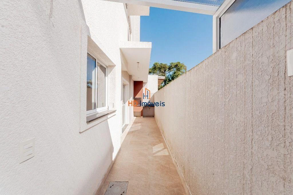 House, 168 m², with a glass-enclosed balcony — photo 17