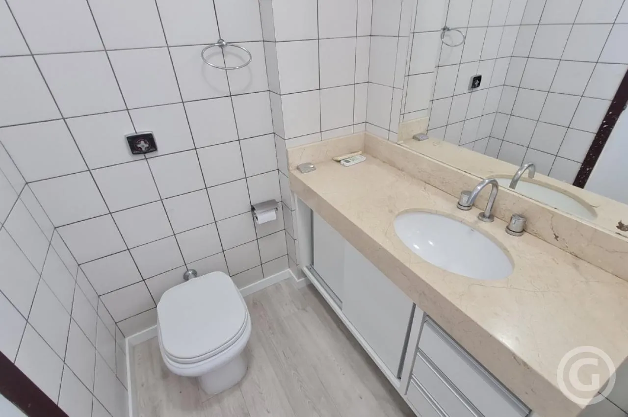 2-bedroom apartment with a water view in Florianópolis — photo 17