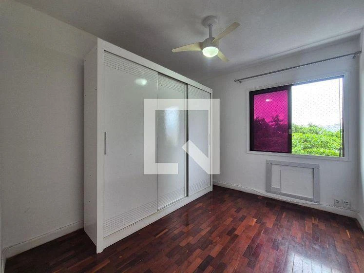 Apartamento com vista para a água, Barra da Tijuca — photo 16