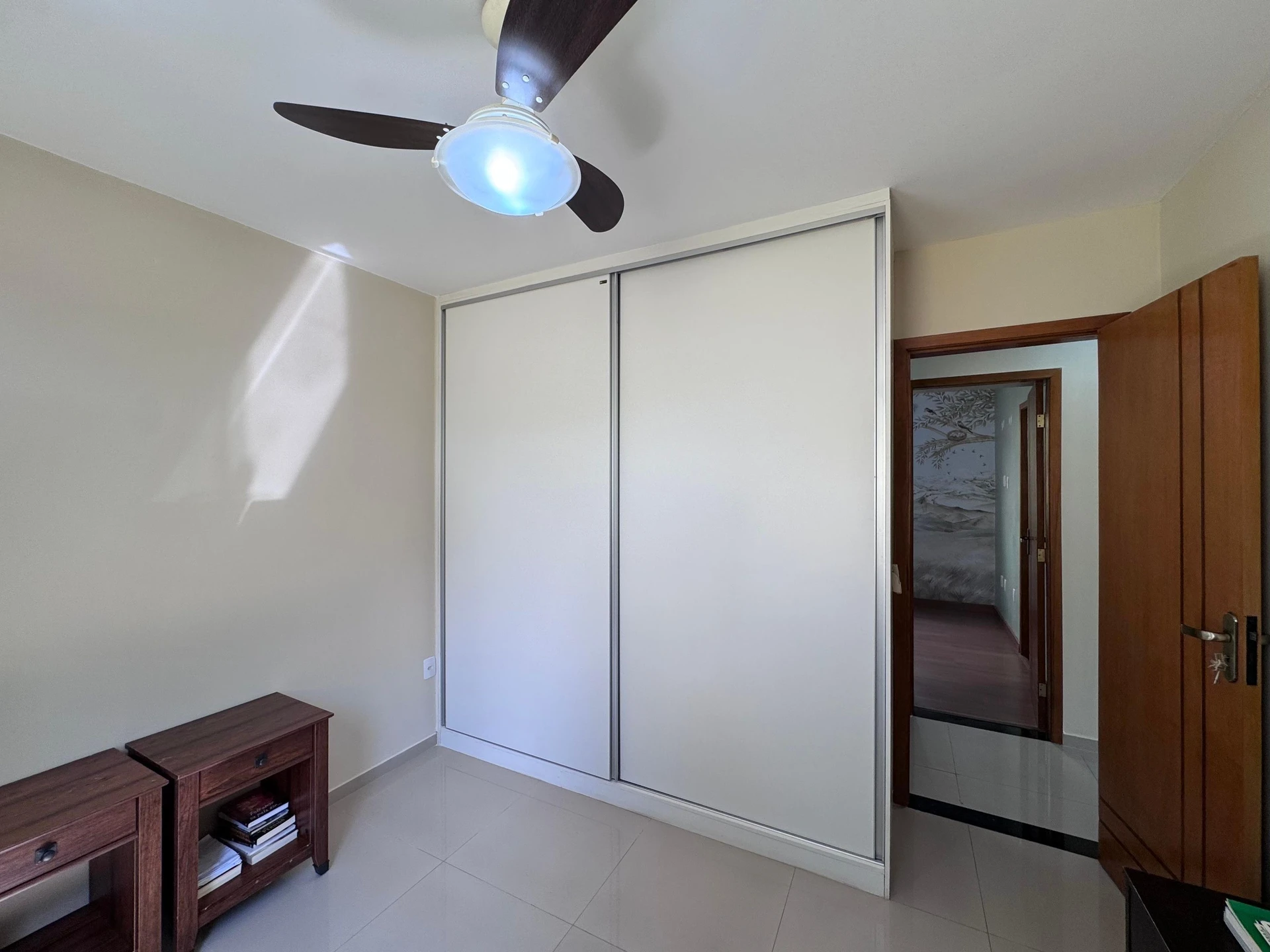 Apartamento amueblado de 4 dormitorios con jardín privado — photo 22