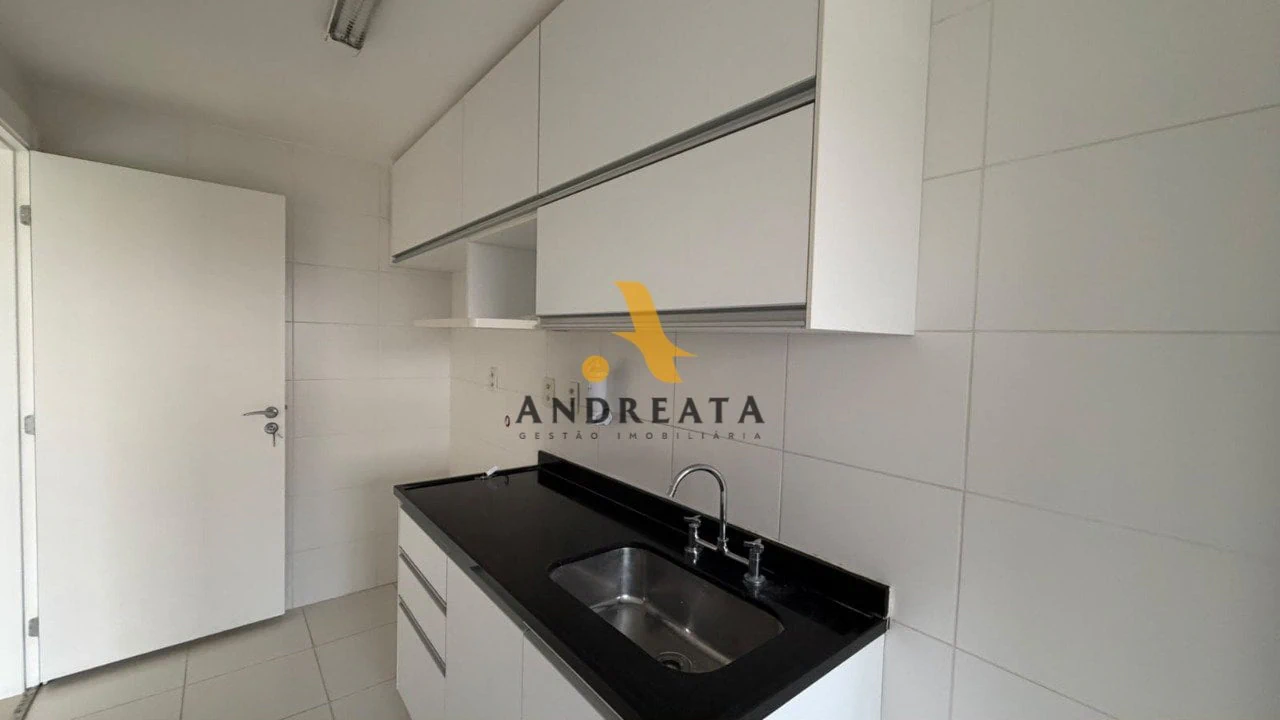 Apartamento com 2 suítes e varanda com churrasqueira — photo 22