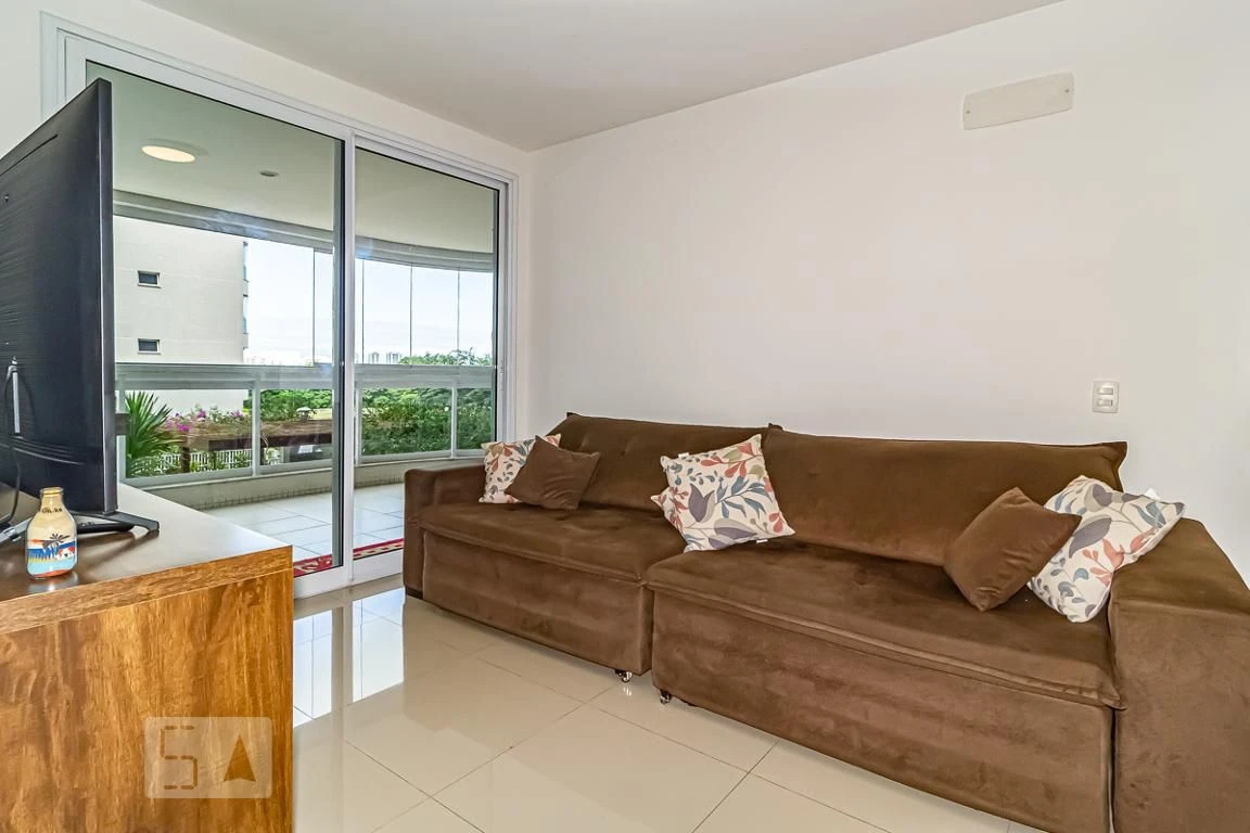 2-bedroom apartment in a building with a sauna — photo 39