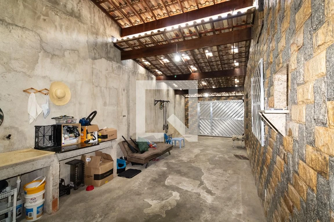 Furnished studio with 1 bedroom and 2 bathrooms — photo 12