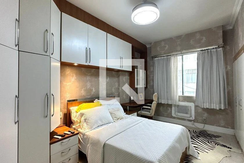 3 quartos e máquina de lavar: apartamento de 180 m² — photo 9
