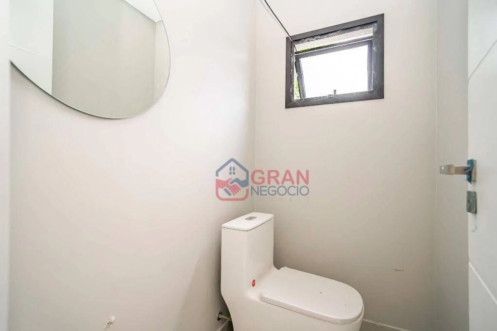 Casa mobiliada com cozinha integrada e 3 quartos — photo 20