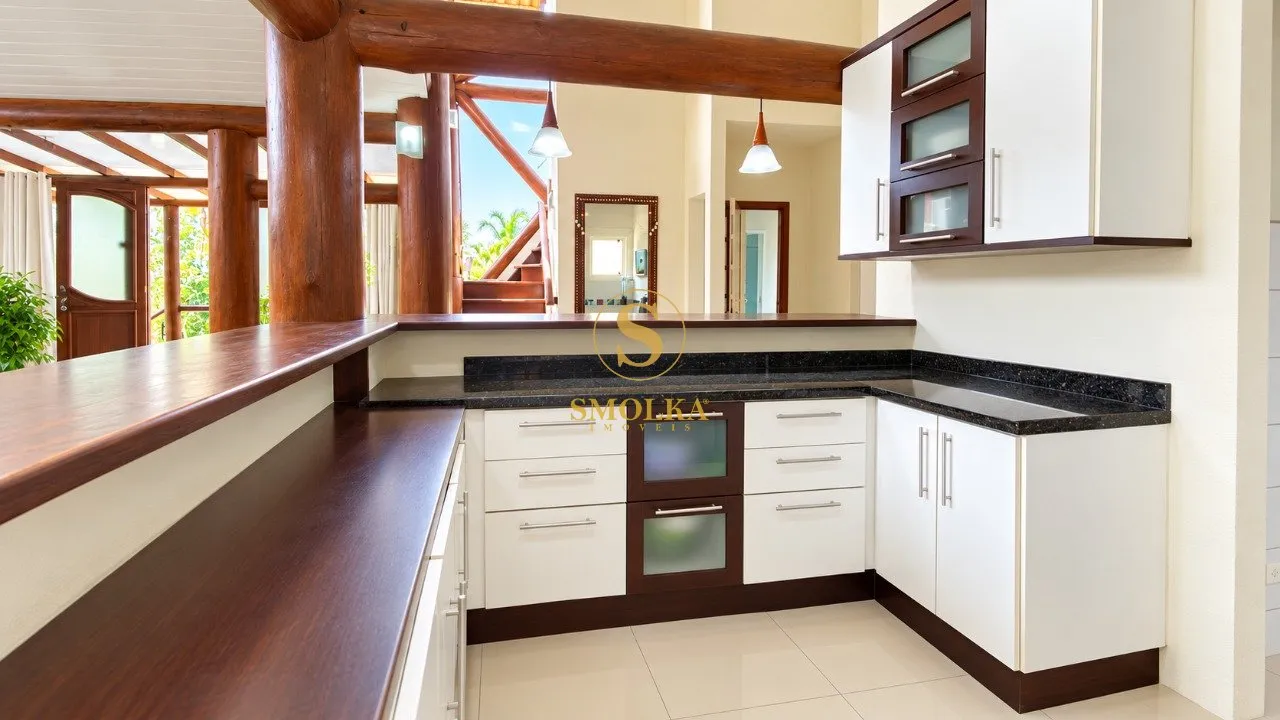 Furnished house, 225 m², with a private BBQ — photo 30
