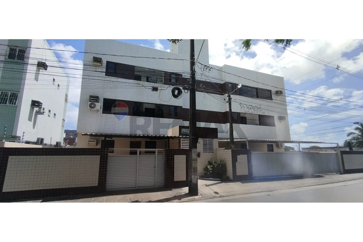 Квартира: 3 спальни, 1 со своей ванной, 68 м², Жуан-Песоа — photo 11