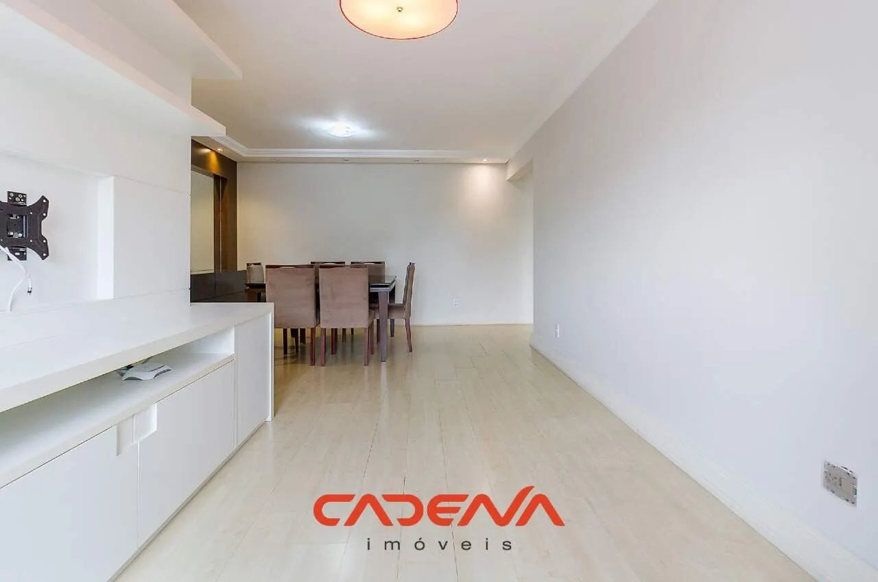 Furnished apartment, 73 m², with a walk-in closet — photo 14