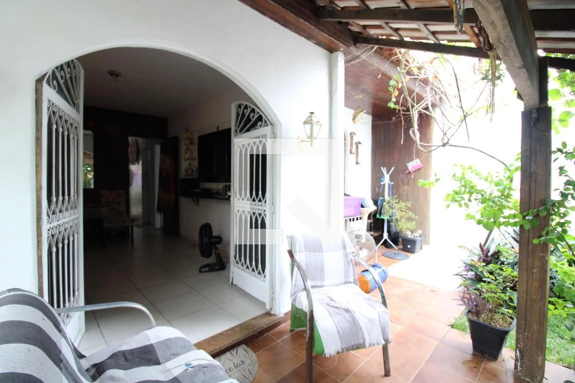 Furnished house with private garden and 2 bedrooms — photo 17