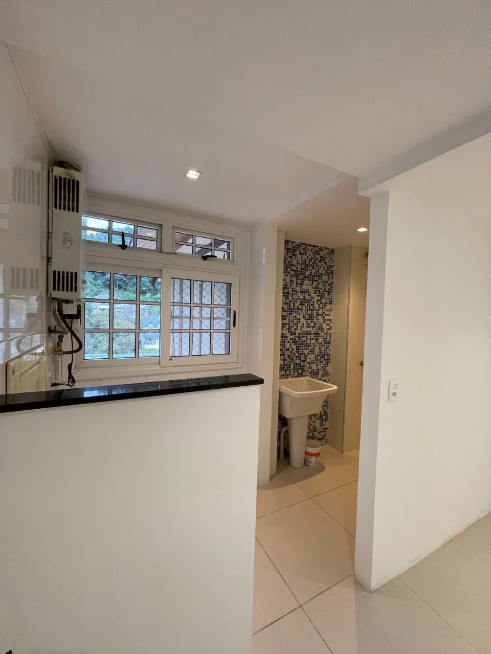 Apartamento cobertura com 2 quartos e terraço — photo 12