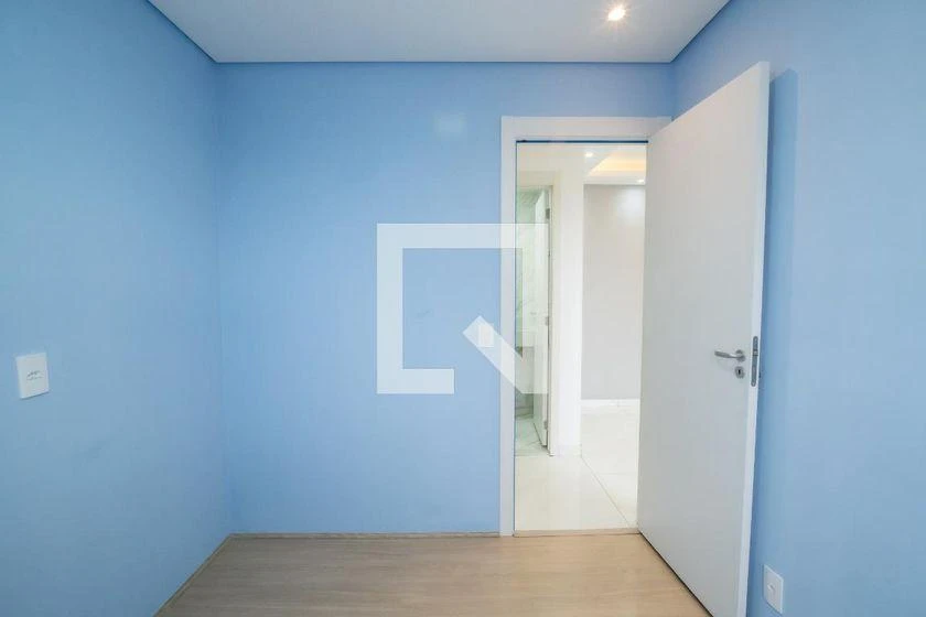 45 m² apartment with 2 bedrooms and an open-plan kitchen — photo 22
