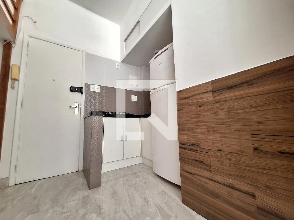 Studio, 25 m² — photo 10