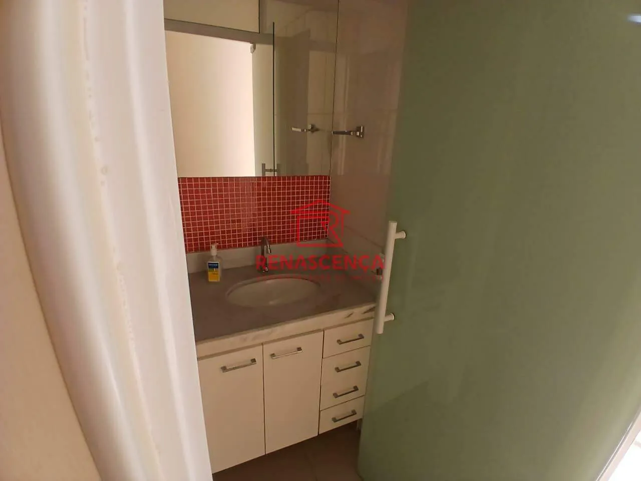 Apartamento com 2 quartos e varanda — photo 11