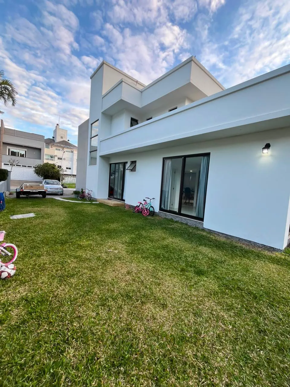 Casa amueblada con 4 habitaciones y 5 baños con balcón — photo 14