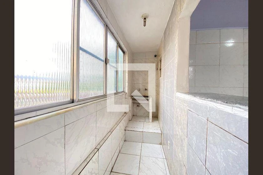 Casa para aluguel com 2 quartos e 50 m², sem vaga — photo 36