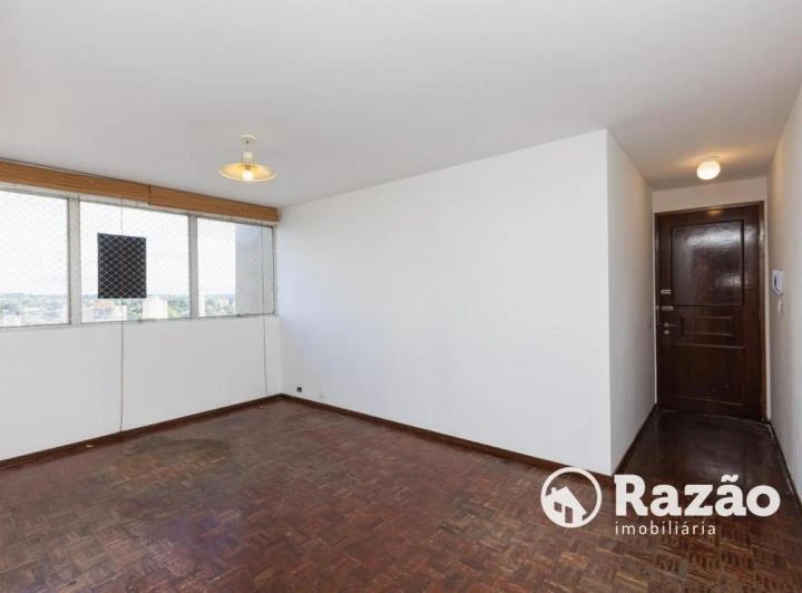 Apartamento residencial de 55 m² com 1 quarto e cozinha separada — photo 2