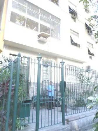 85 m² apartment with 2 bedrooms and 2 bathrooms — photo 18