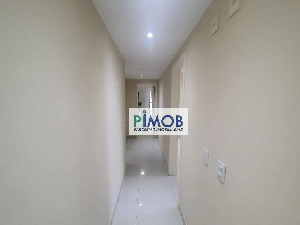 4-bedroom 260 m² apartment with 2 en-suite bathrooms — photo 72