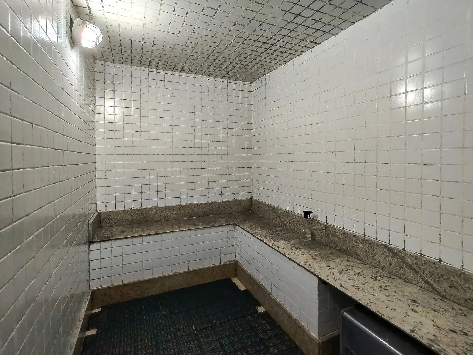 Квартира з 3 спальнями та власним басейном, Ріо-де-Жанейро — photo 42