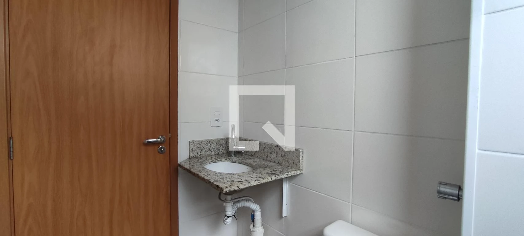 2-bedroom apartment in a building with a pool — photo 23